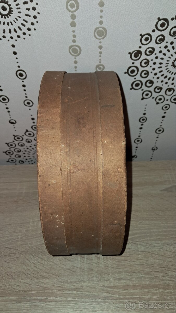 Retro krabice na dort - 8