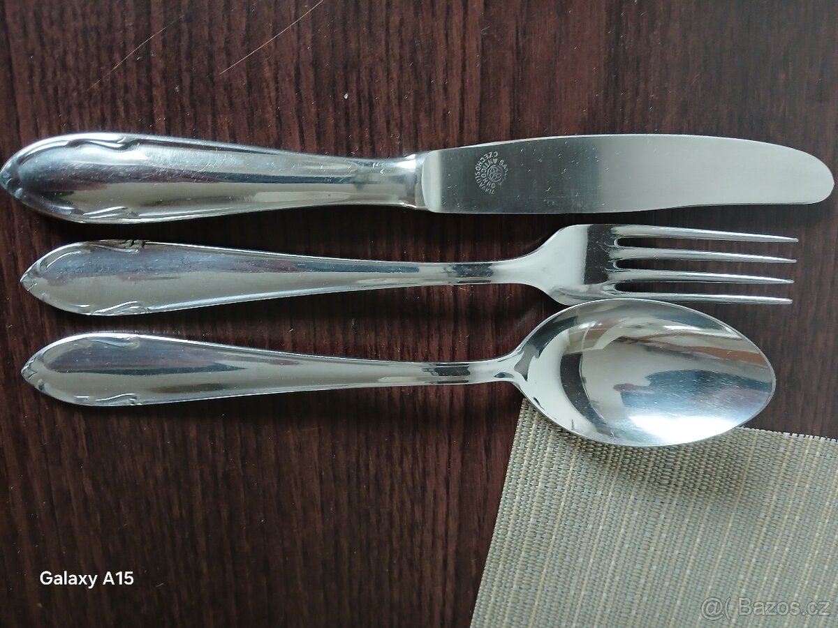 STAROZITNE RRIBORY SANDRIK ANTICORO - 8