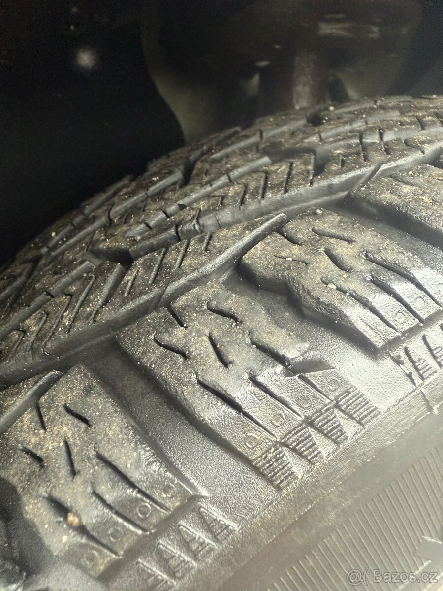 Vw golf plus 1.6i - 8