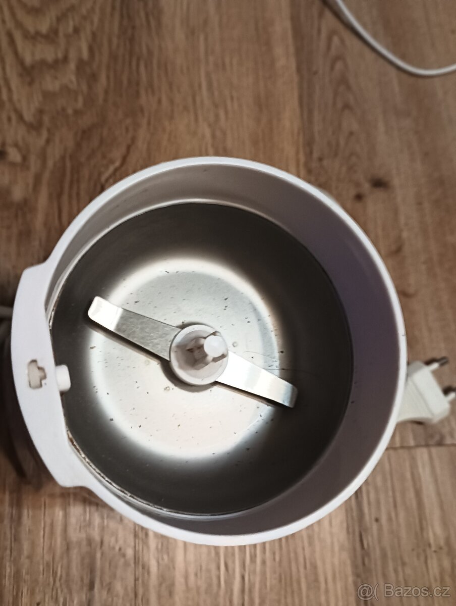 Prodam mlynek na kafe - 8