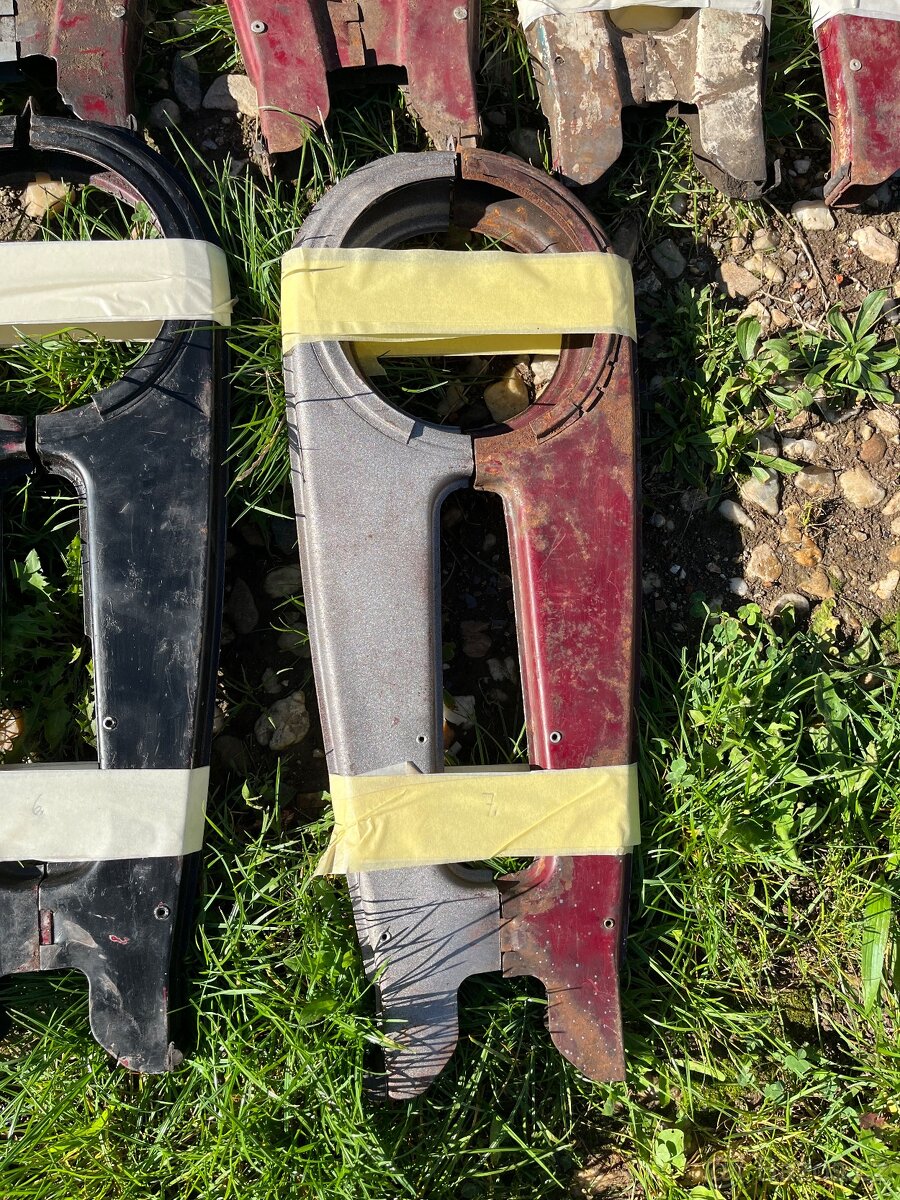 Predam kryt reťaze na Jawa - 8