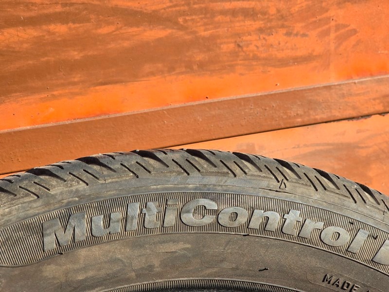 Celoroční Fulda 185/55/15 - 8