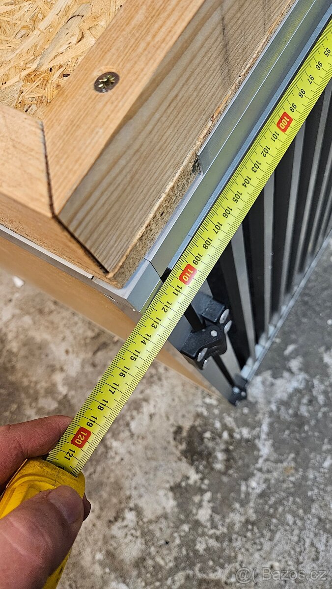 Klec pro 2 velké psi - 8