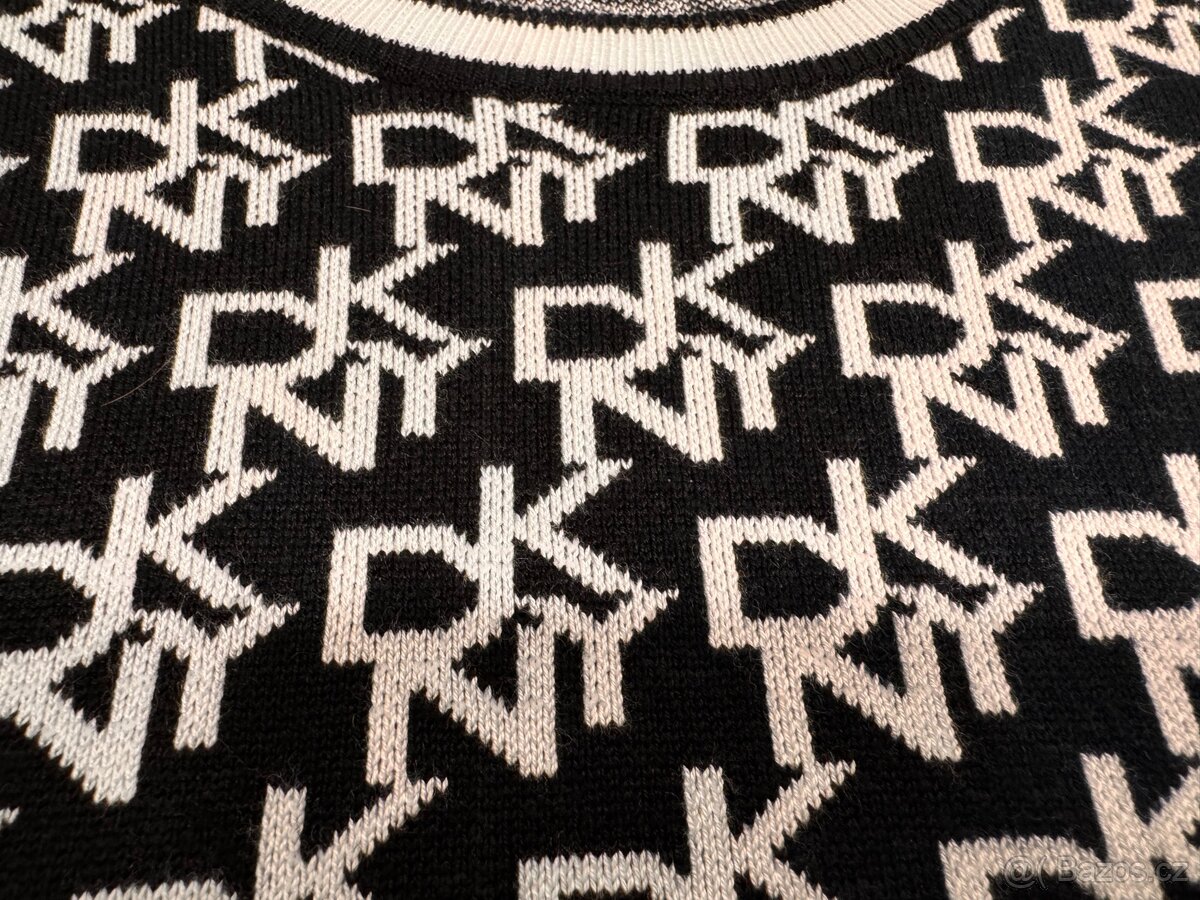 Dkny šaty - 8