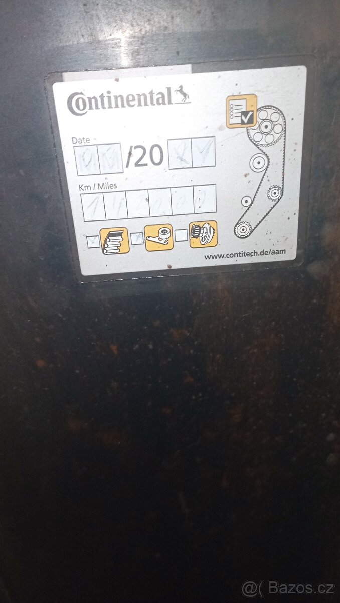 Hyundai Accent 1,3 - 8