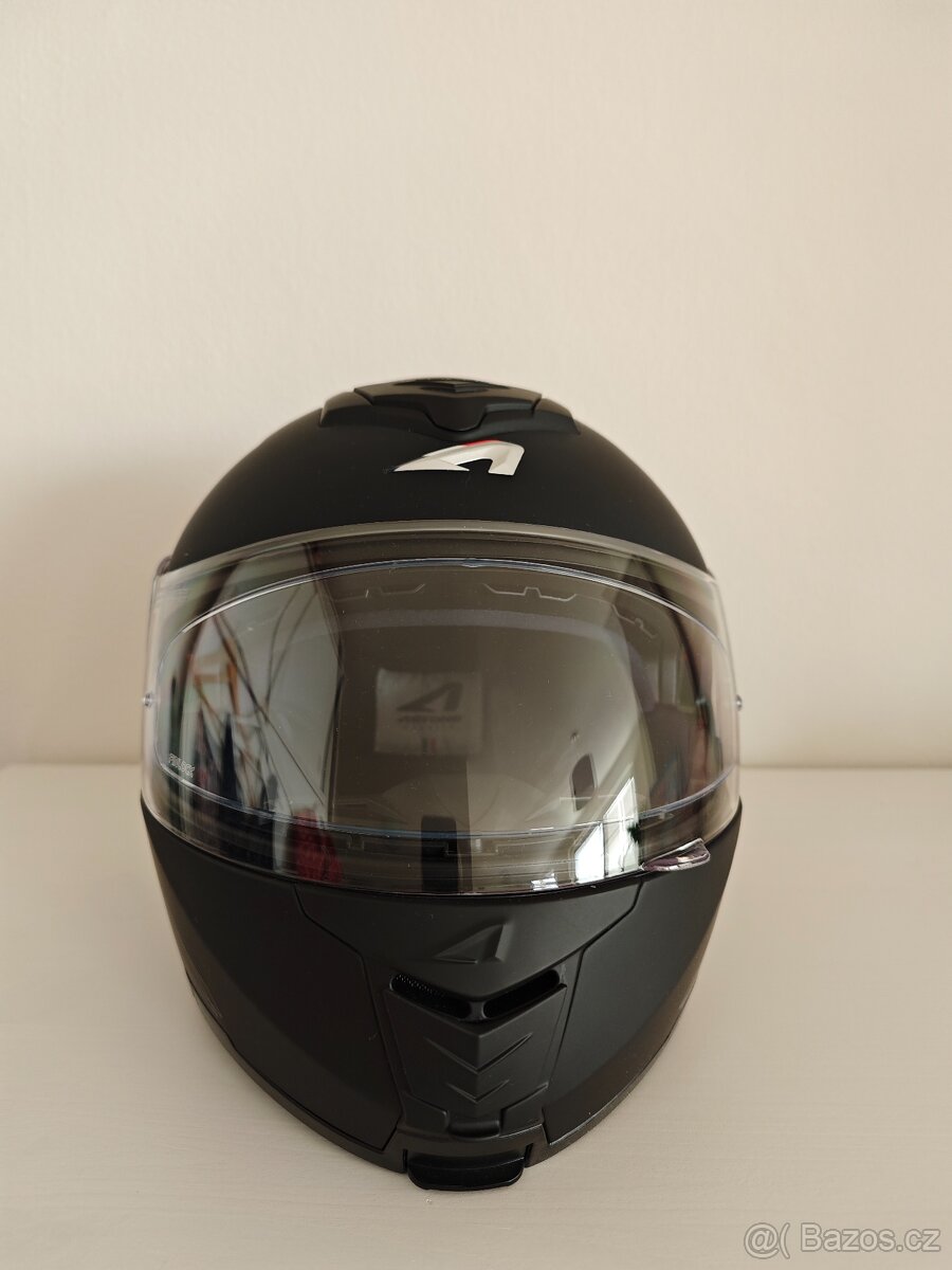 Přilba na motorku - 8