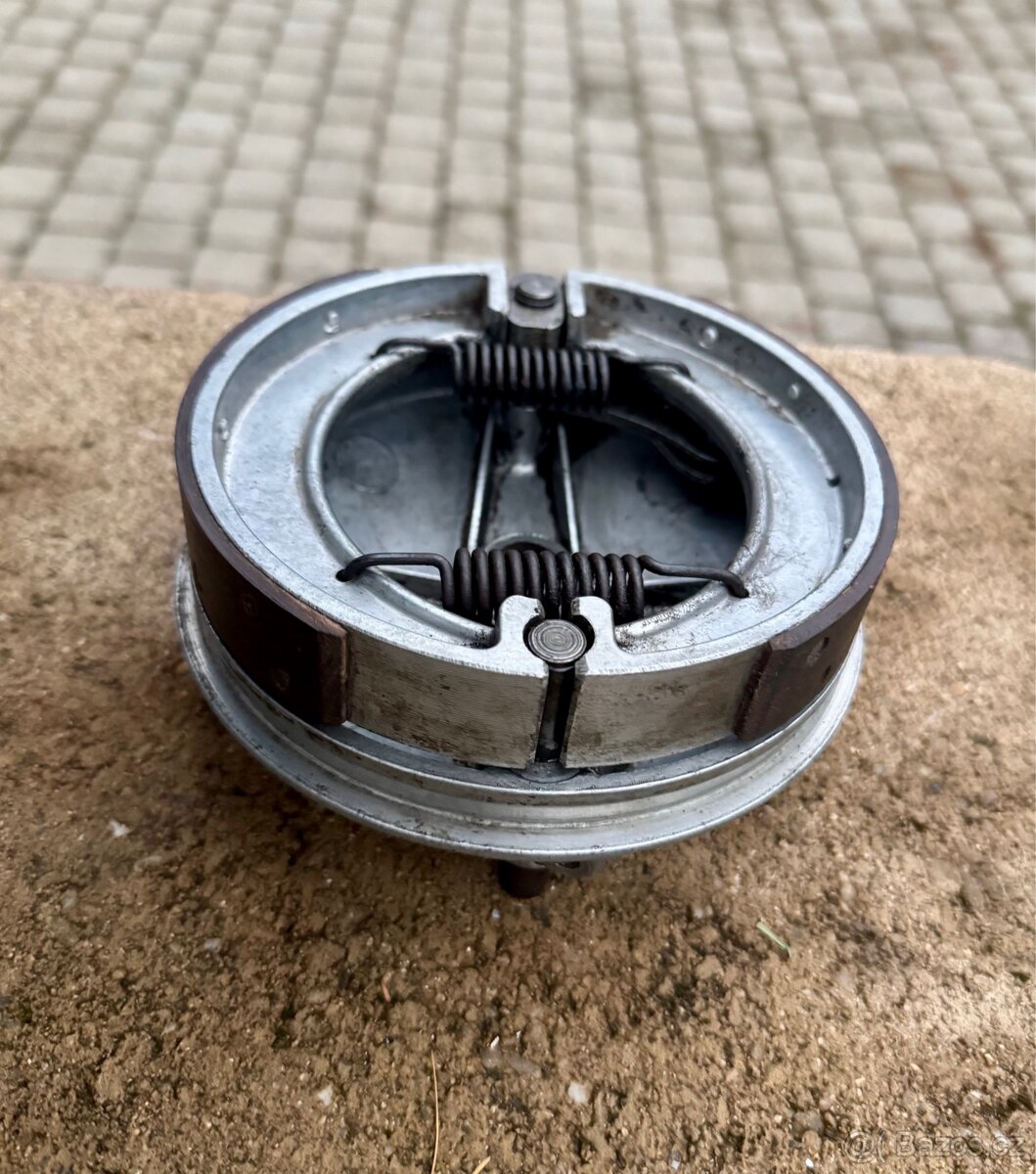 Manet Tatran - brzdový štít - 8