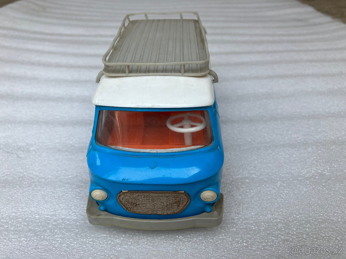 Barkas 1000 - ANKER - 8
