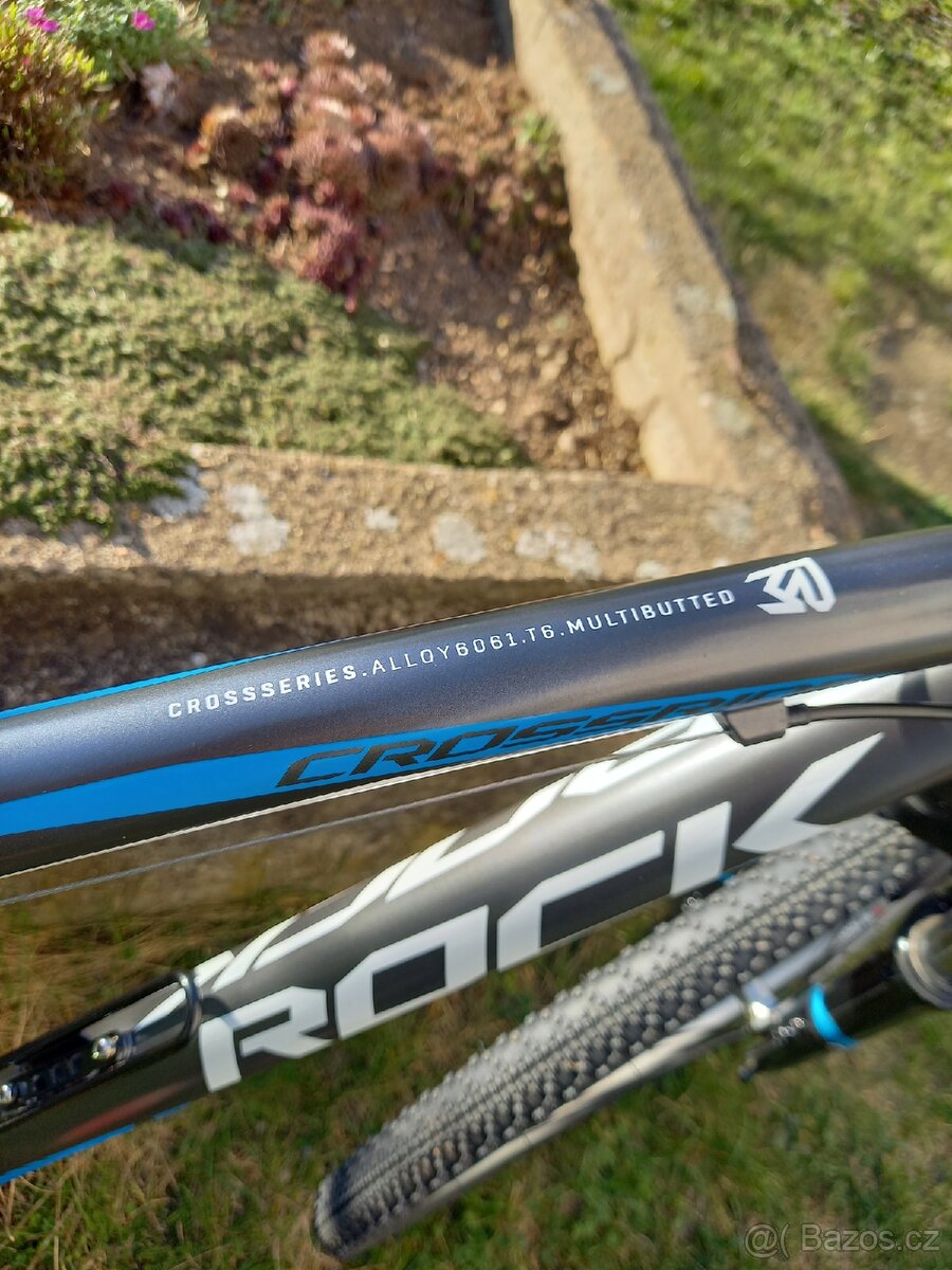 Rock Machine Crossride - 8