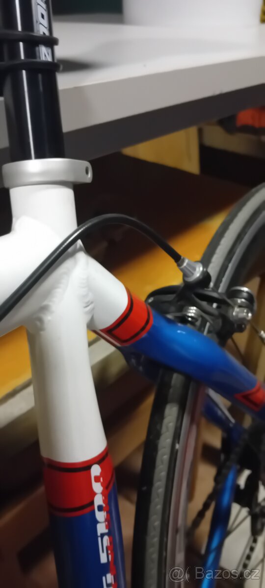 Silnička - 8