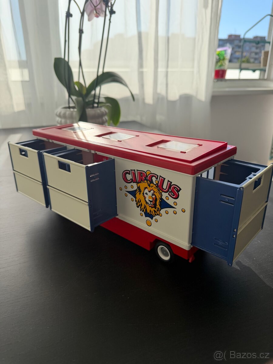 Playmobil cirkus - 8