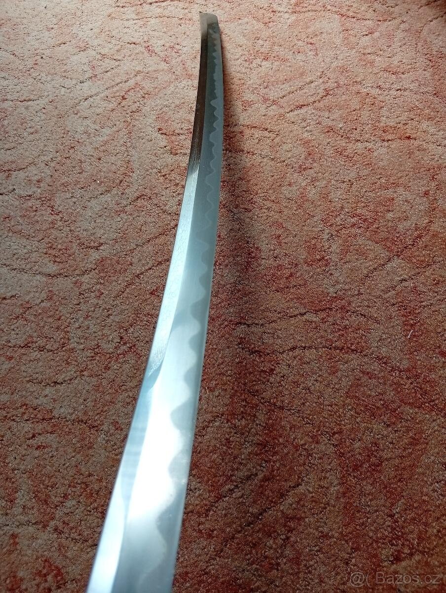 Katana. Naprostý high-end - 8