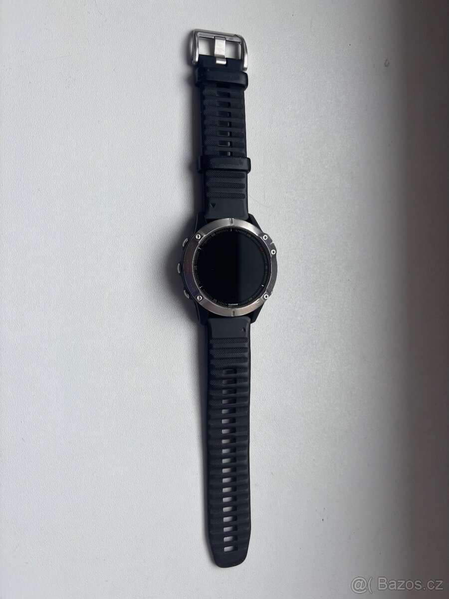 Garmin Fenix 6 - 8