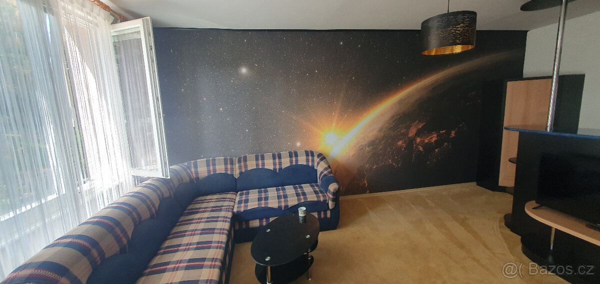 Družstevní byt 3+1+L, Kosmonautů, Teplice - 8