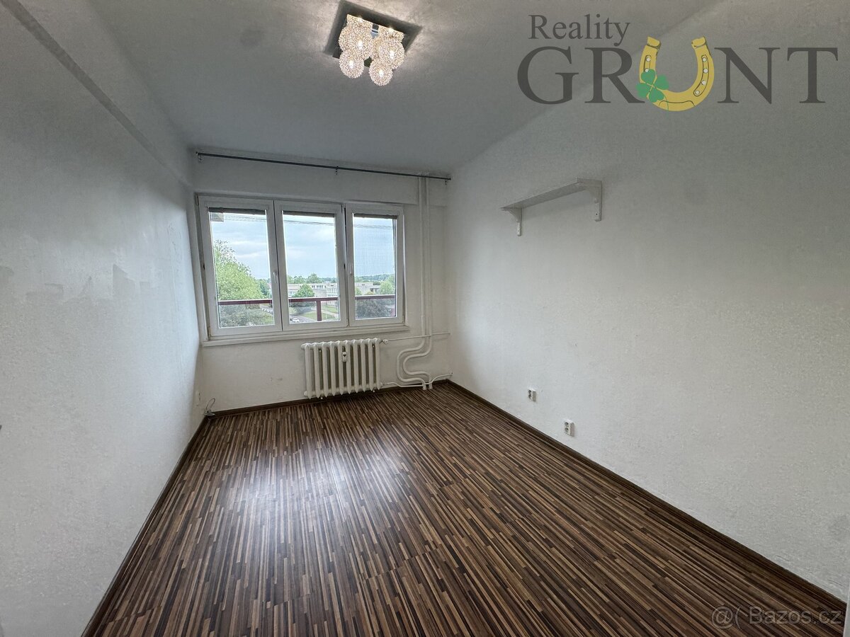 Pronájem bytu 3+1 68 m², Karviná - Hranice, ev.č. 00197 - 8