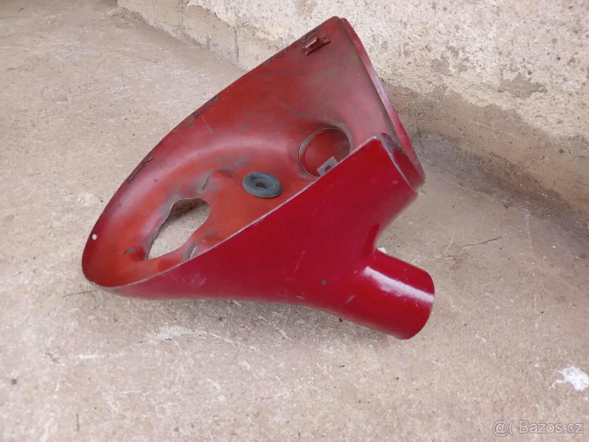 Jawa 125,150,175 kyvacka - 8