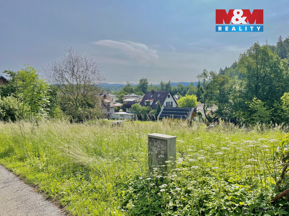 Prodej domu na klíč, Žamberk - 8