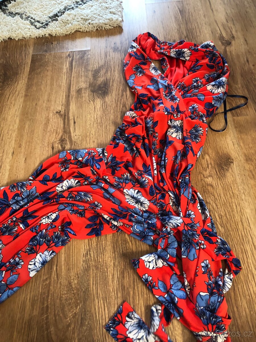 Overal tommy top stav krásný hilfiger - 8