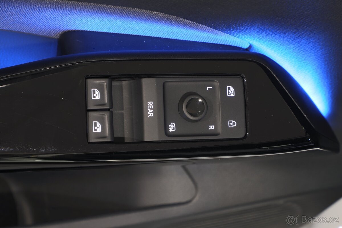 VW ID.3 Electric 110kW 10tkm • Otevřeno i na svátek 17.11. - 8