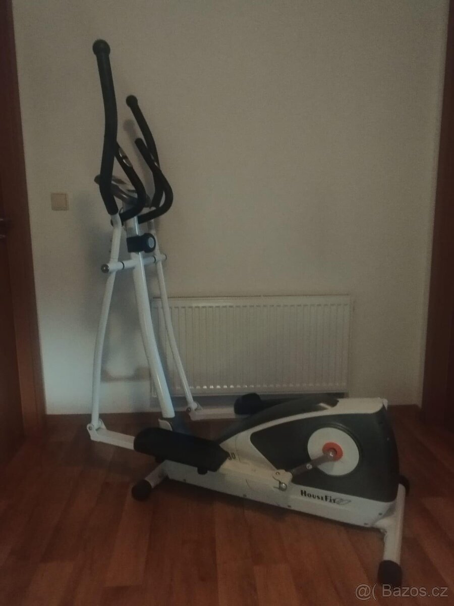 Zánovní Crossový trenažér Motio 30 , PC7490,-KČ - 8