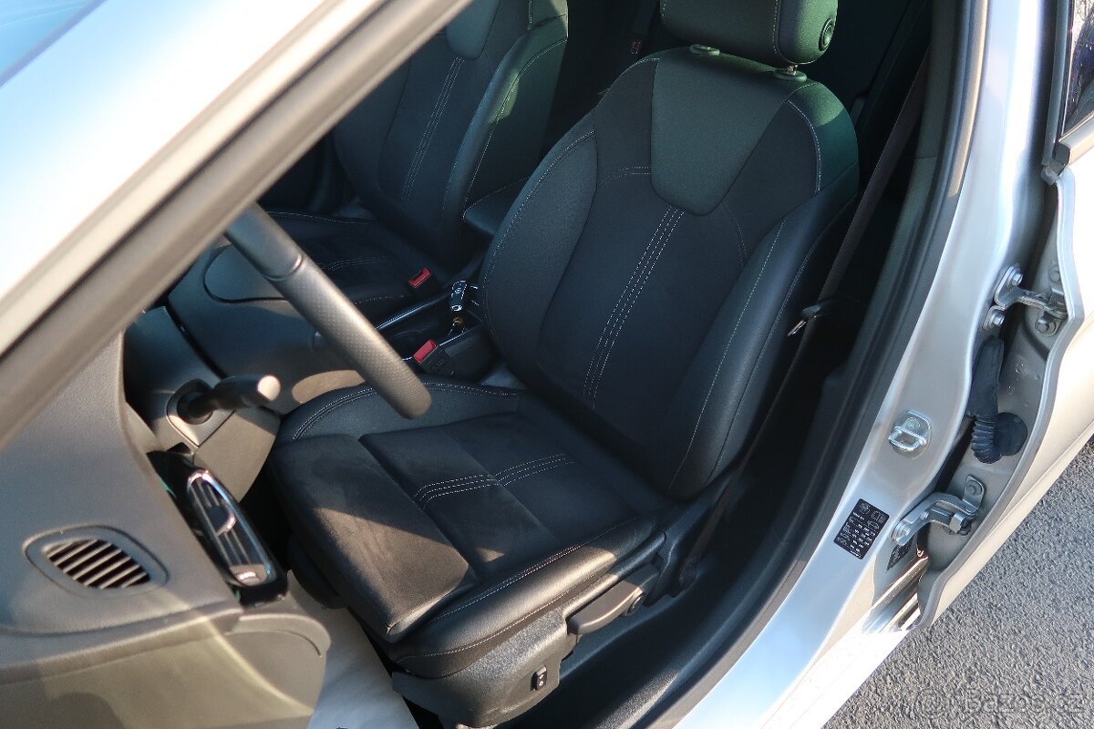 Opel Astra 1.2T,96kW,EditionST,1majČR,Serv.kn. - 8