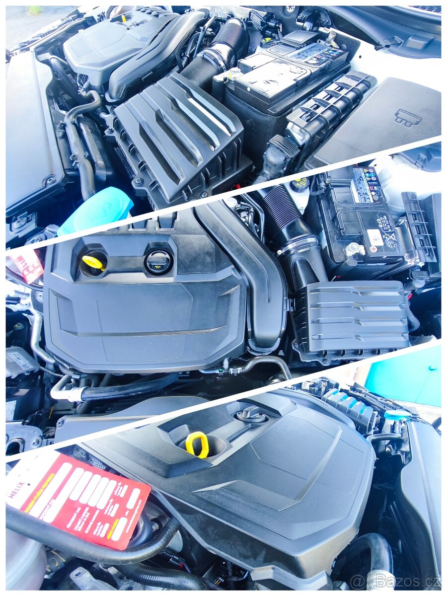 Superb 3 L&K 1.5 TSi,110kW,DSG,ČR,1.maj.,NAVI,kamera,DPH - 8