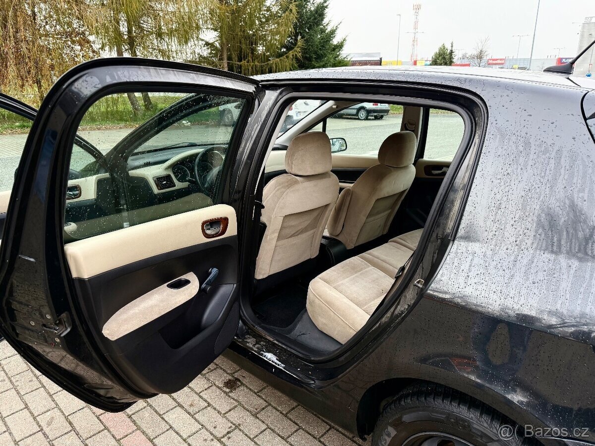 Peugeot 307 1.6 81kw - 8