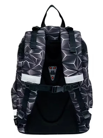 Prodám Batoh školní STIL Smart OMB Uni - 8