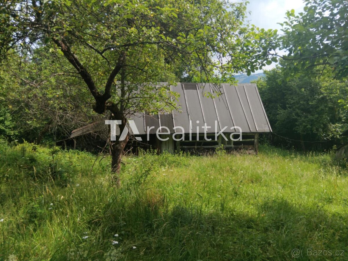 Prodej dům Chalupa, 62㎡ Mosty u Jablunkova 73998 - 8