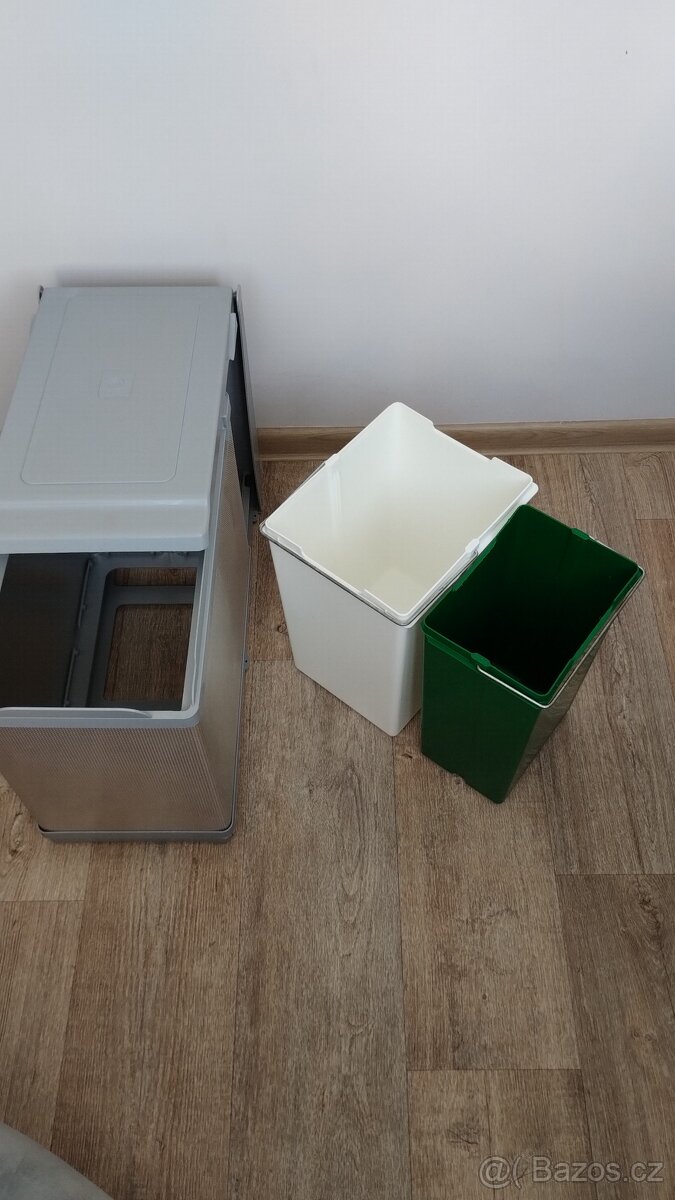 Odpadkový koš Elletipi - 8