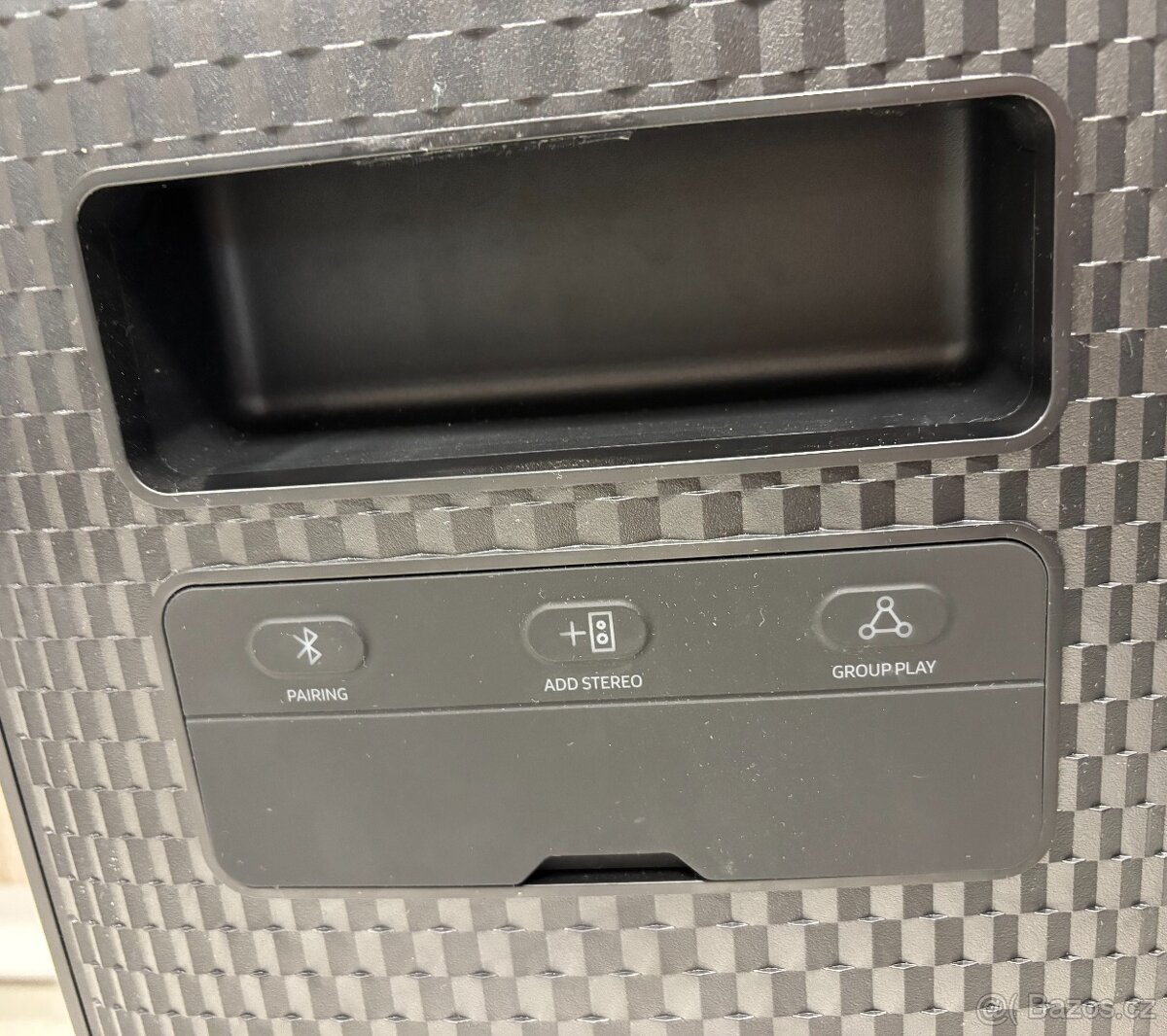 Party reproduktor SAMSUNG MX-ST40B - 8