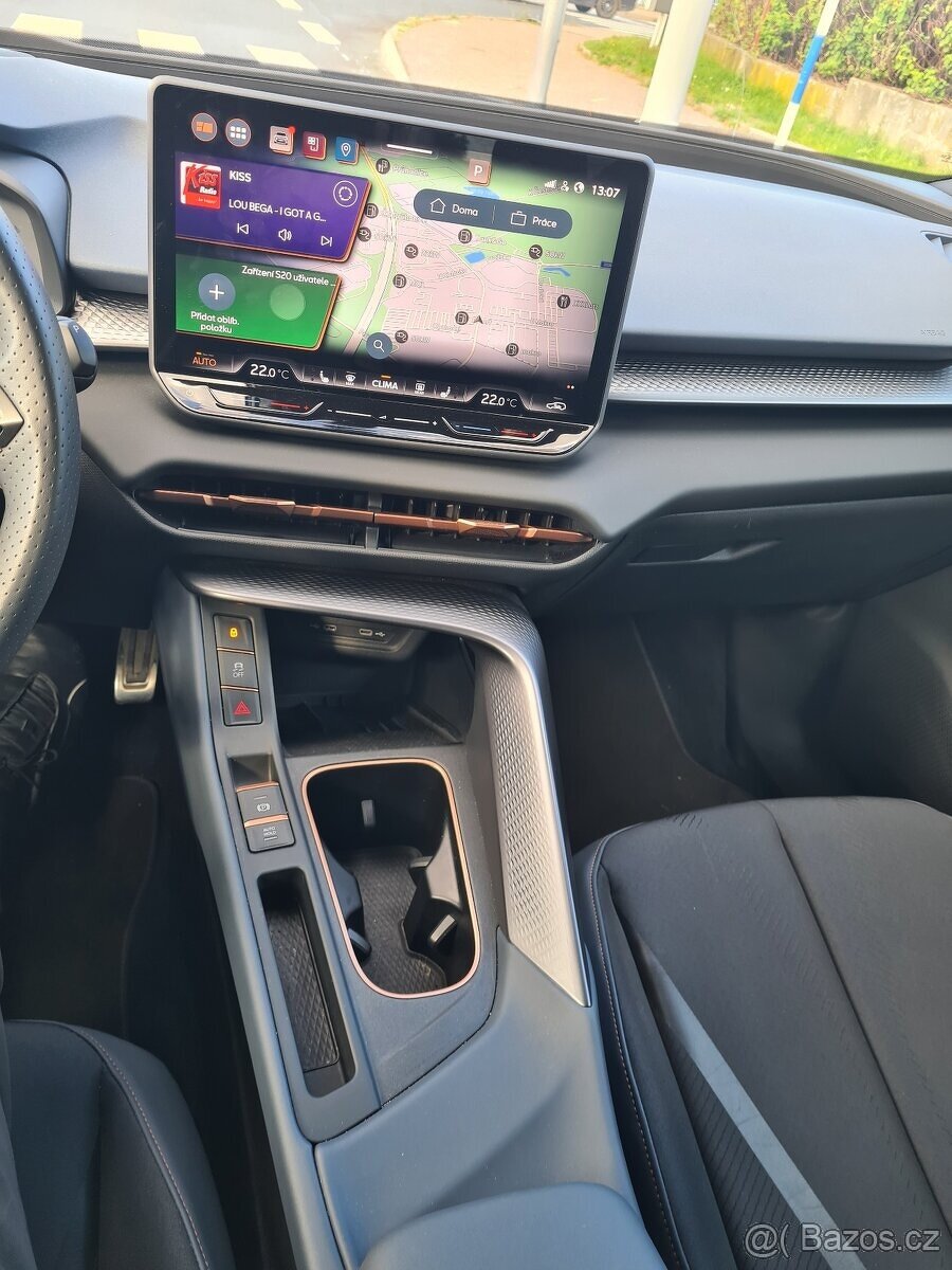 ✅nová Cupra Terramar r.v. 2025, 2.0TSi 4x4 DSG, 40% Sleva - 8