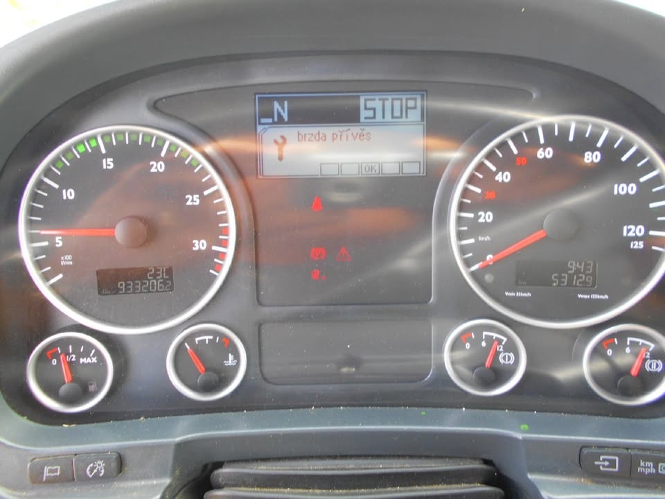 2014 MAN tgl 4x2 - 8