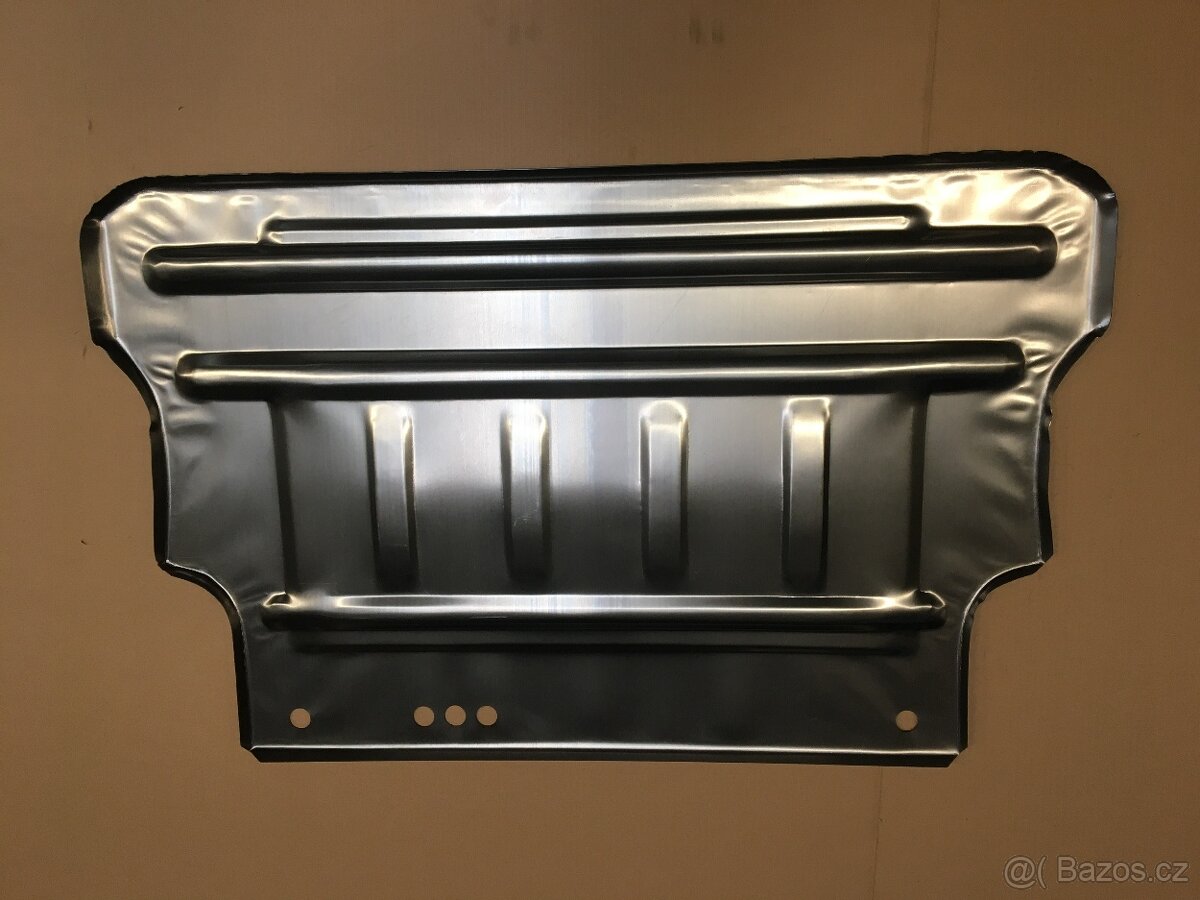 škoda 120 kryt brzdy - 8