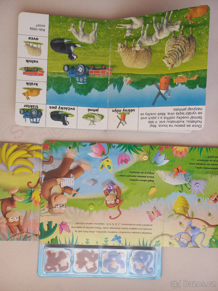 Prodám knížky pro děti. - 8