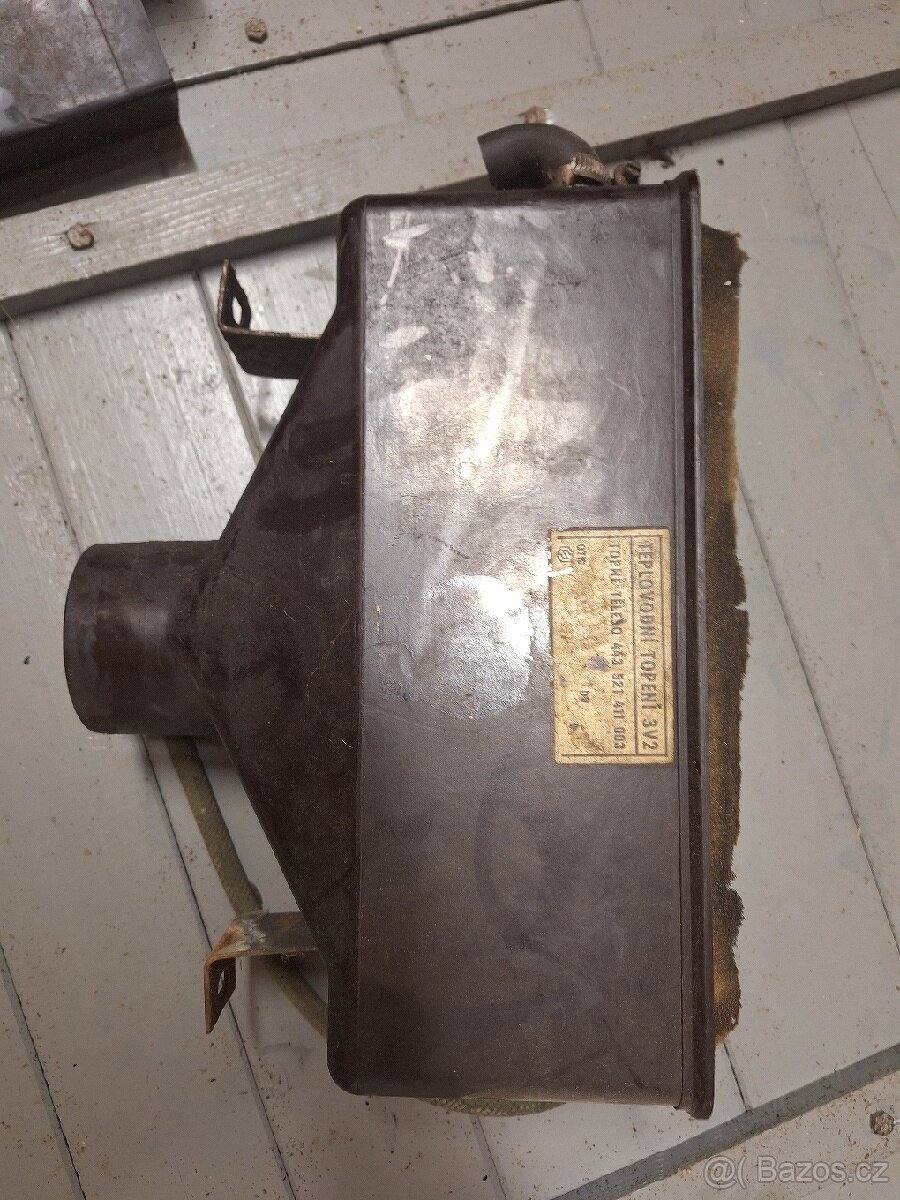 Avia náhradní díly - 8