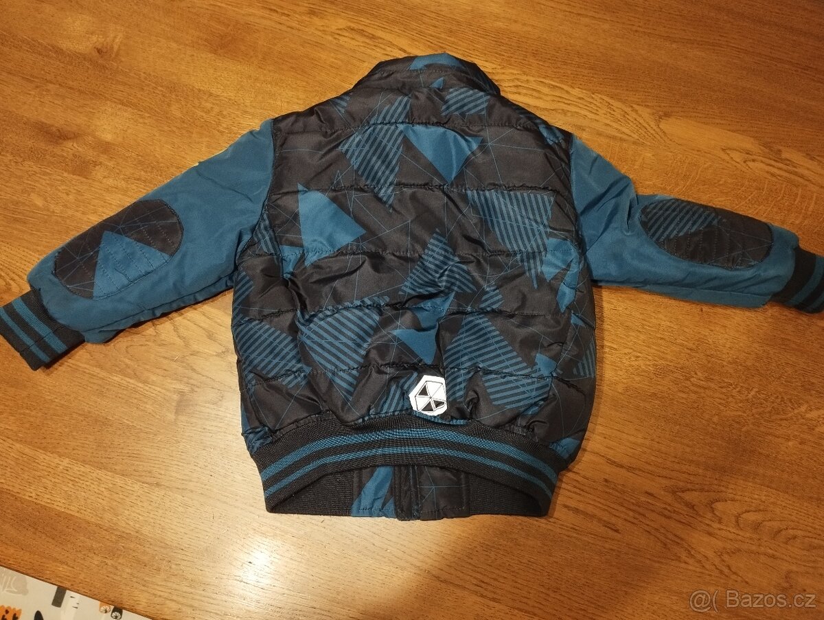 Bunda Kiki & Koko, velikost 92 - 8