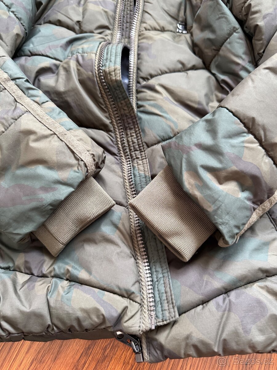 G-star zimní bunda 8let - 8