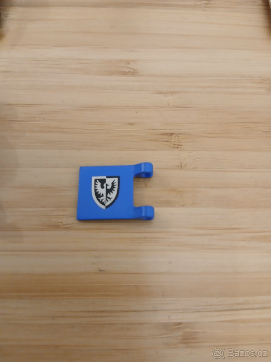 Lego 6074 castle. Hrad. Rytíř - 8