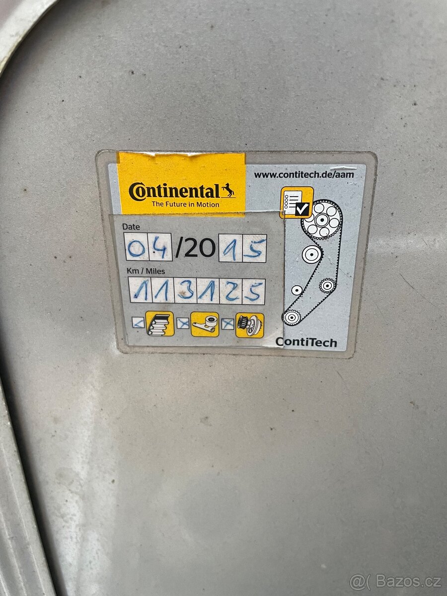 Škoda Fabia I Combi - 8