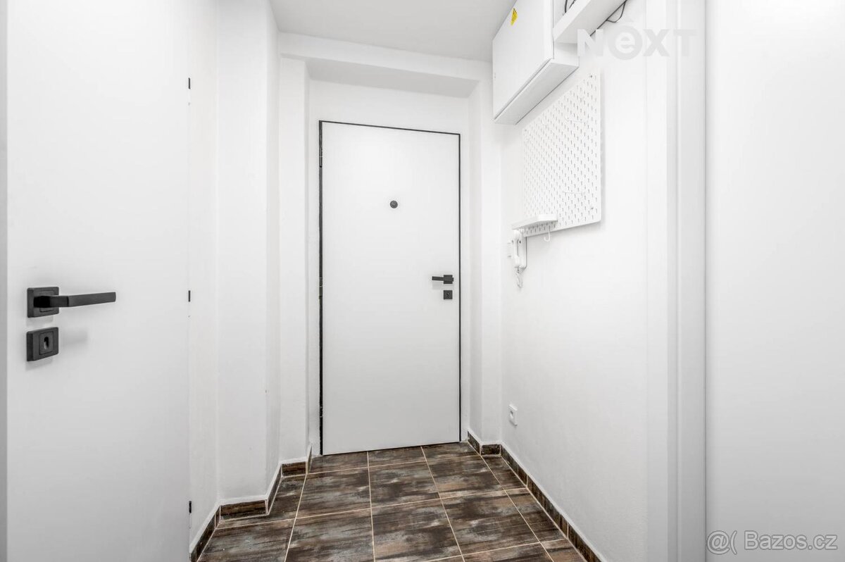 Pronájem byt 2+kk, 39㎡ - 8