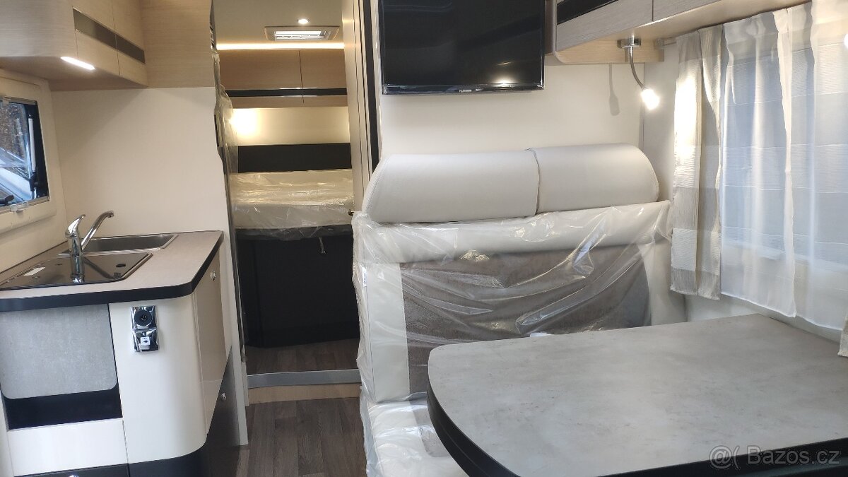 AUTOSTAR P690 PERFORMANCE TOP VÝBAVA SKLADEM - 8