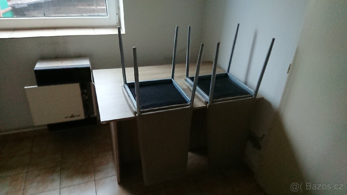 Prodám nábytek z bytu - 8