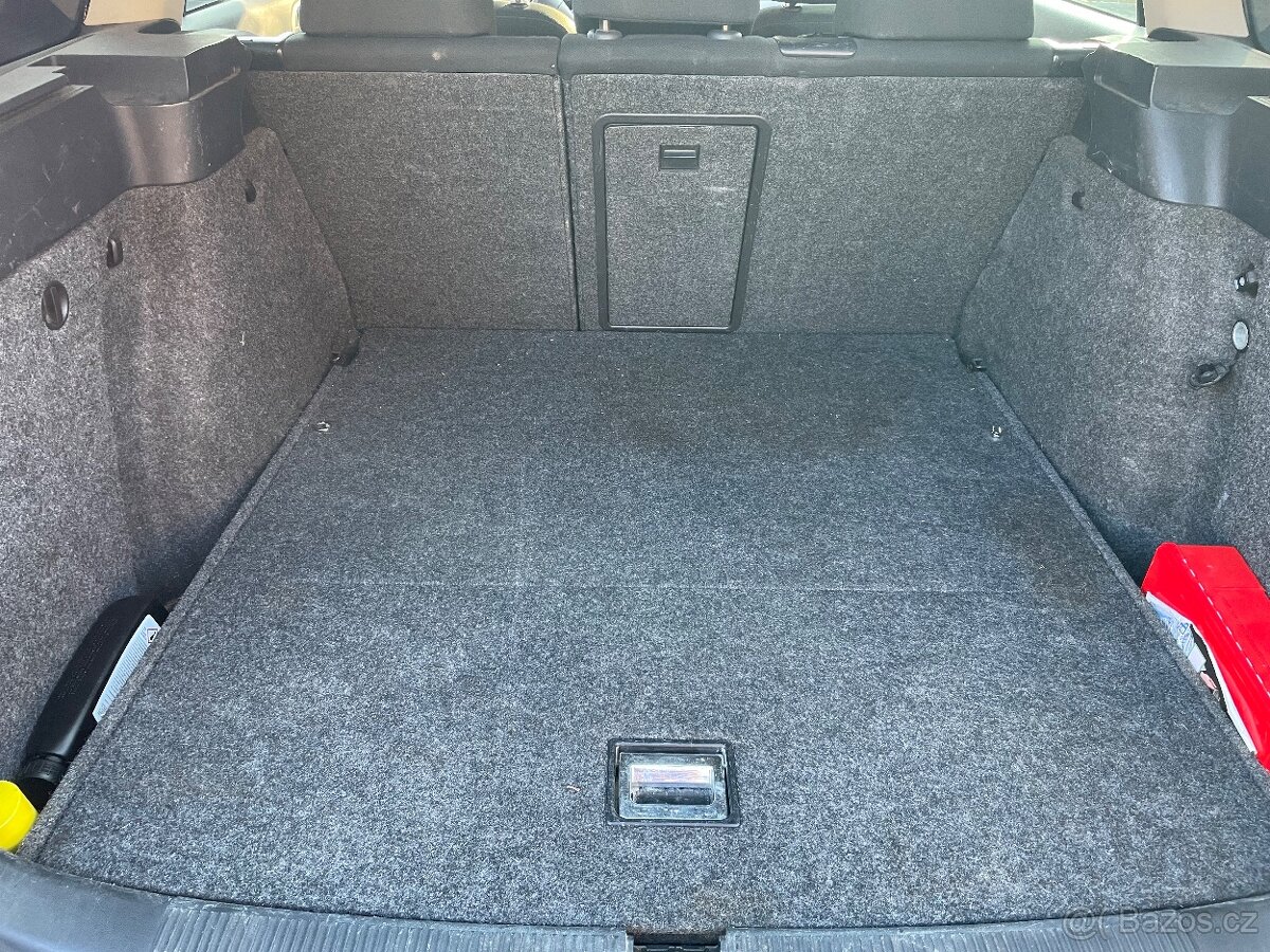 Škoda Octavia 2 1.6mpi+lpg - 8