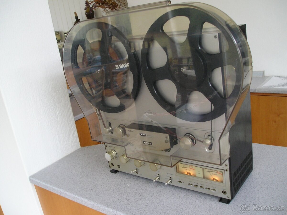 Philips N-7300 - 8