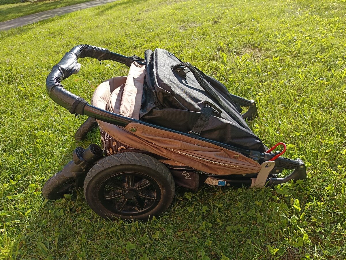 VALCO BABY Snap 4 Sport.. Nafukovací kola - 8