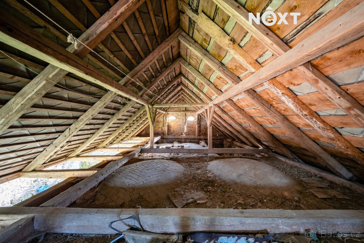 Prodej Zemědělská usedlost, 68㎡ - 8