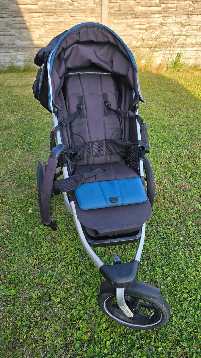 Thule Urban Glide 2 - 8