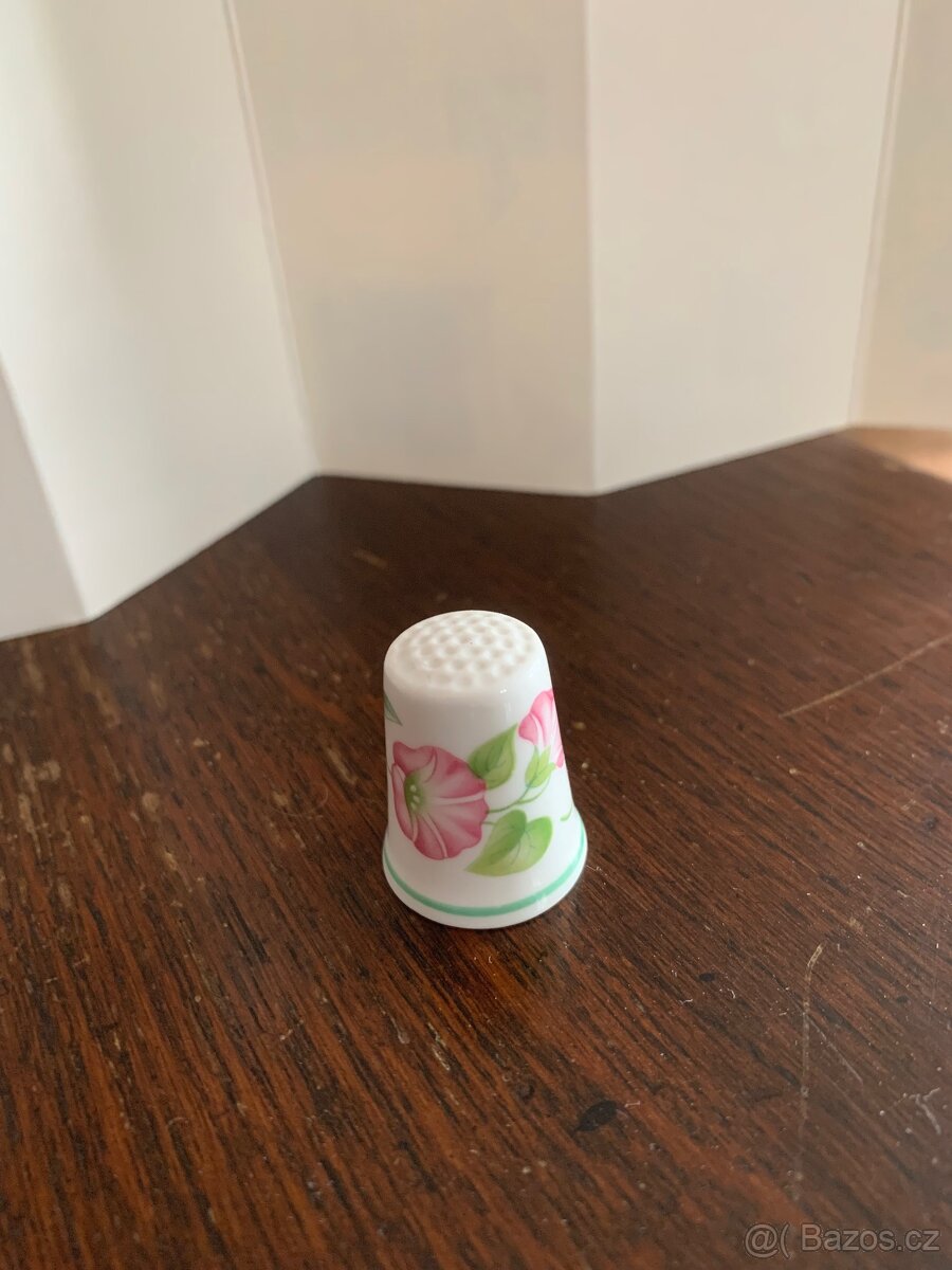 Náprstky pro sběratele - 8