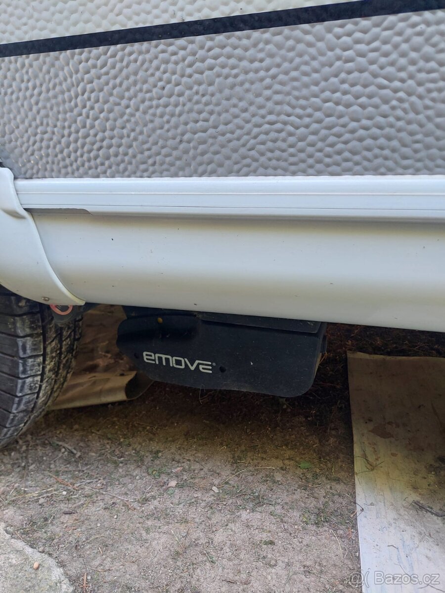 karavan Hobby Prestige 2021 495 UL - 8